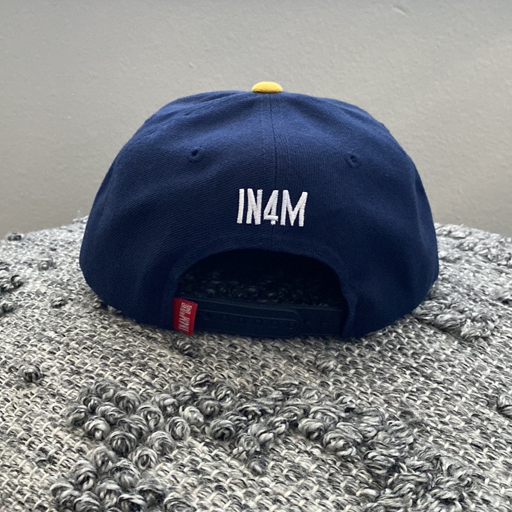 In4mation SnapBack - Picture 3 of 9
